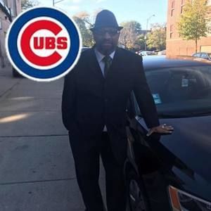 Meet your Posher, Aldophus